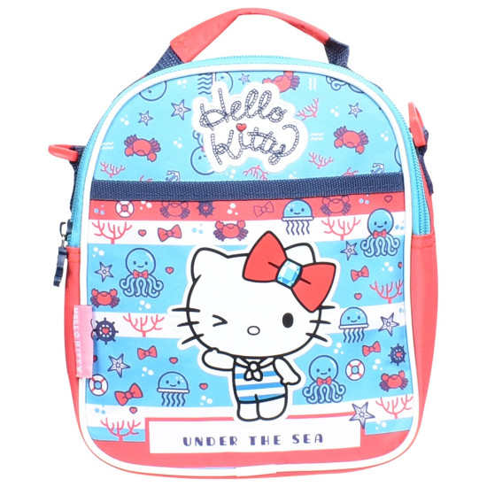 Sunce Hello Kitty Lunch Tote